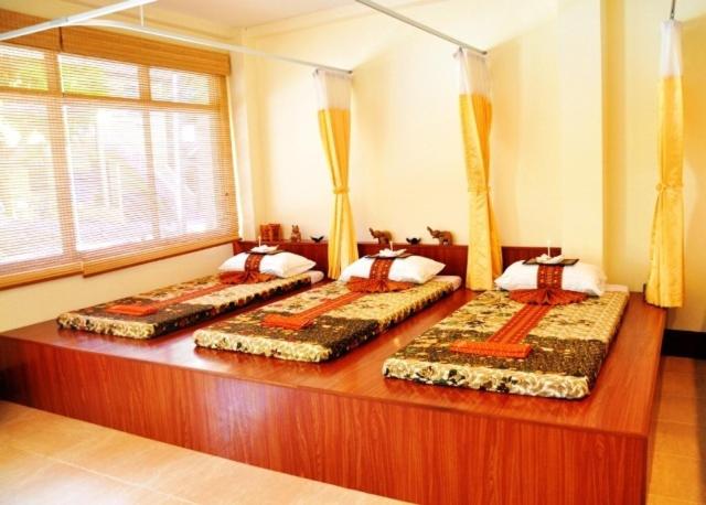 Fotos del hotel Kata View Guest House:  26