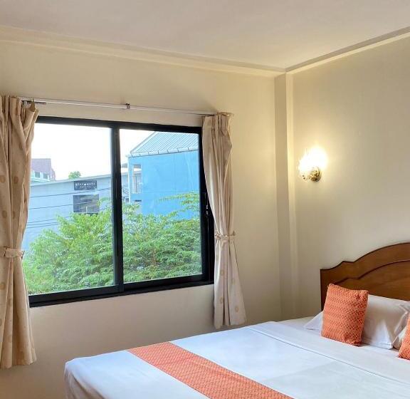 Fotos del hotel Kata View Guest House:  21