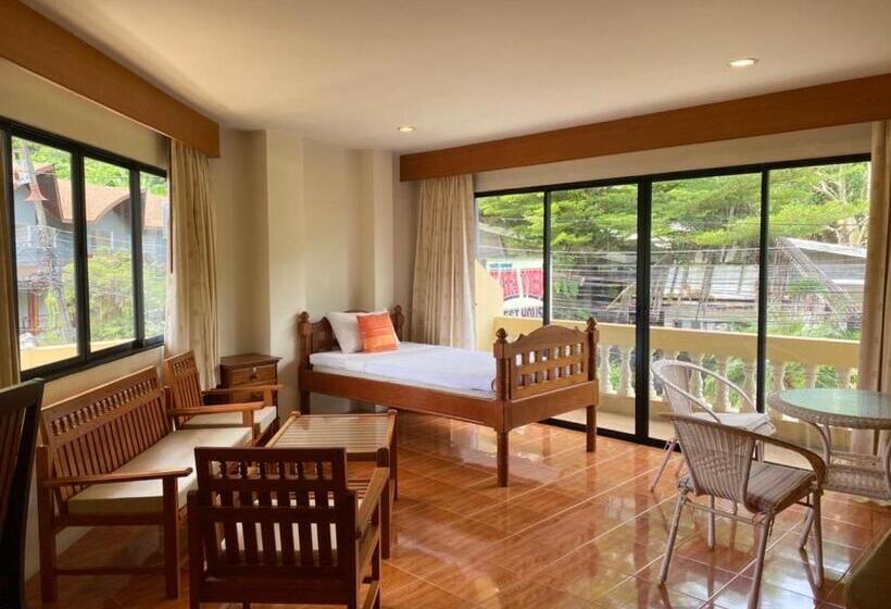 Fotos del hotel Kata View Guest House:  53