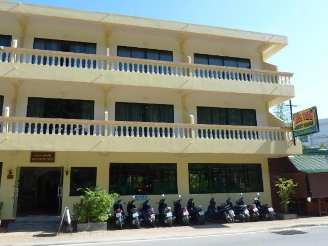 Fotos del hotel Kata View Guest House:  38