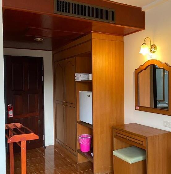 Fotos del hotel Kata View Guest House:  31