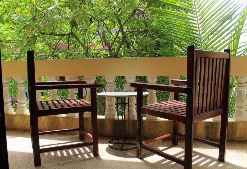 Fotos del hotel Kata View Guest House:  39
