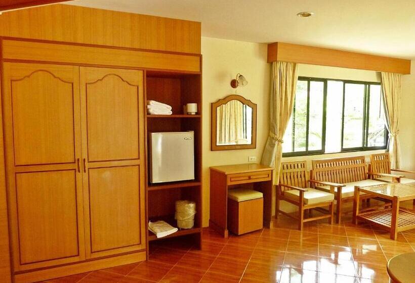 Fotos del hotel Kata View Guest House:  50