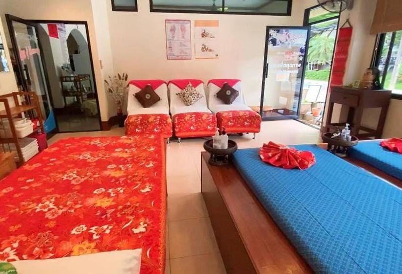 Fotos del hotel Kata View Guest House:  41