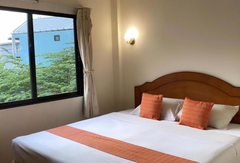 Fotos del hotel Kata View Guest House:  34