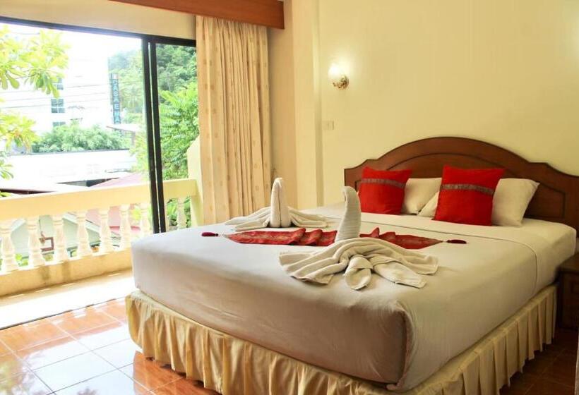 Fotos del hotel Kata View Guest House:  48
