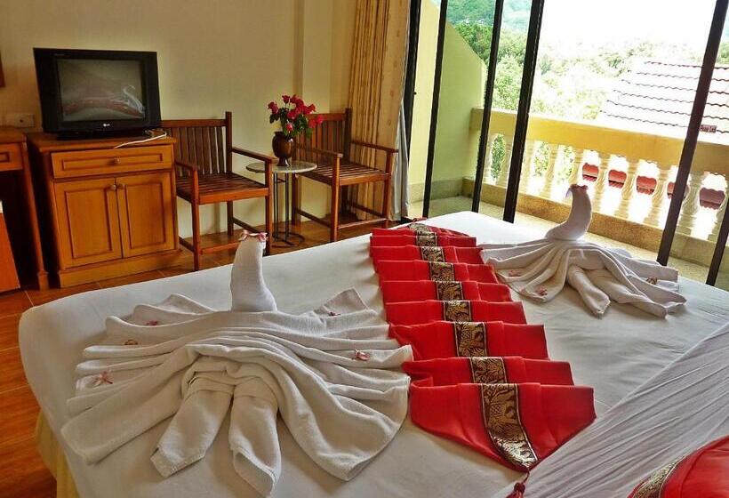 Fotos del hotel Kata View Guest House:  51