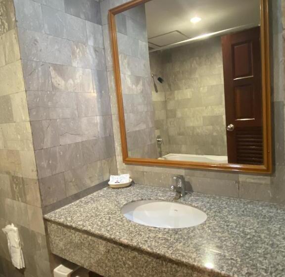 Fotos del hotel Kata View Guest House:  42