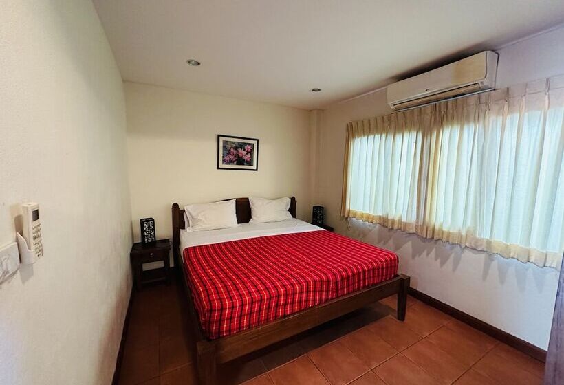 Fotos del hotel Kata View Guest House:  3