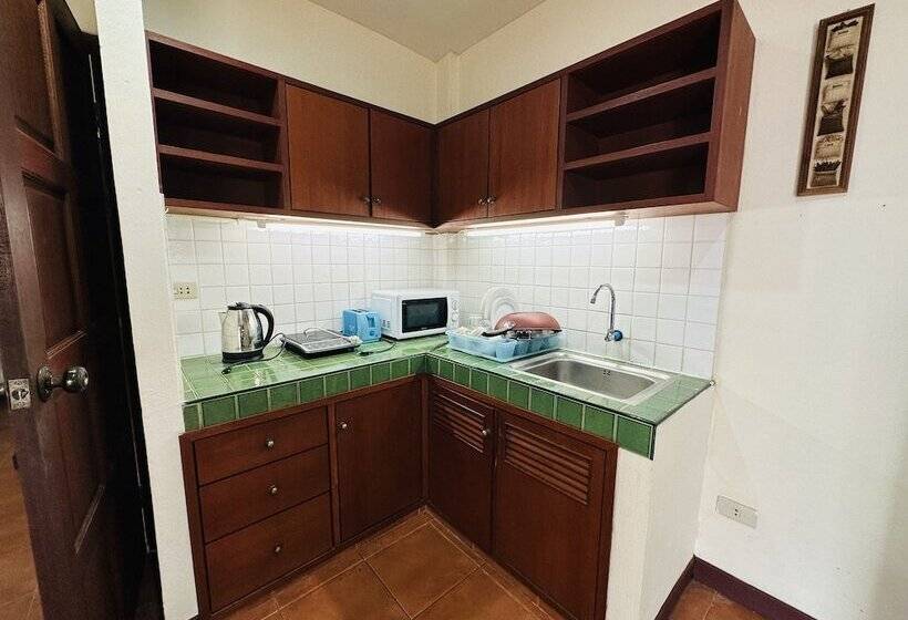 Fotos del hotel Kata View Guest House:  20