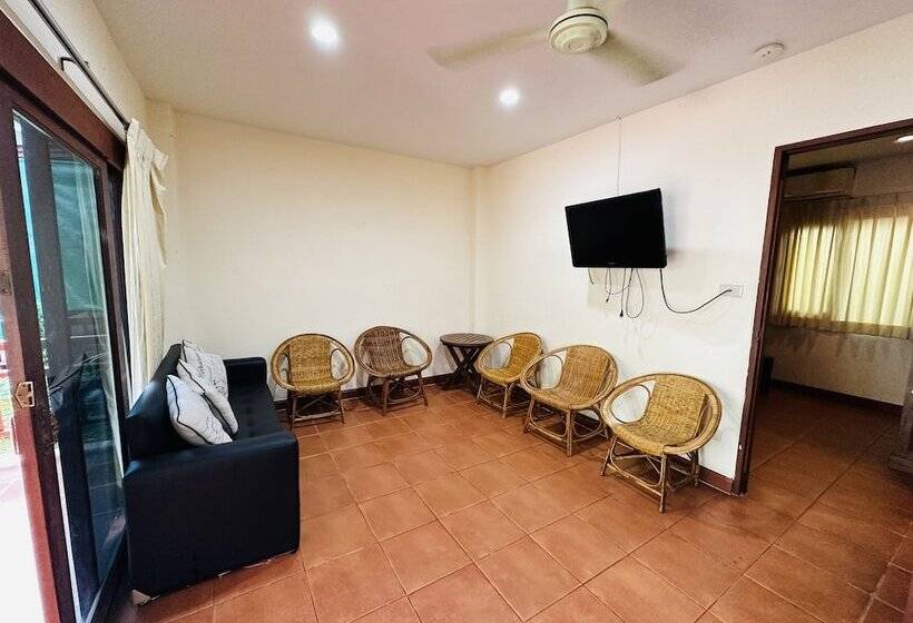 Fotos del hotel Kata View Guest House:  44