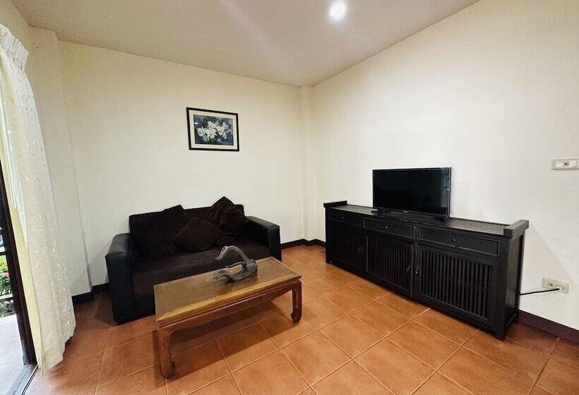 Fotos del hotel Kata View Guest House:  46