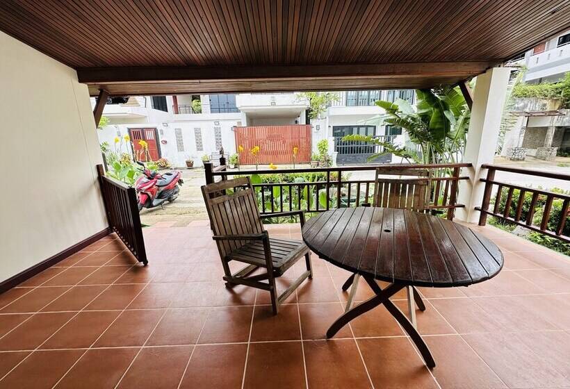 Fotos del hotel Kata View Guest House:  47