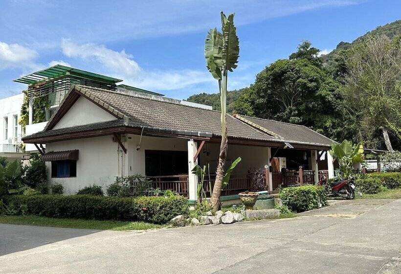 Fotos del hotel Kata View Guest House:  29