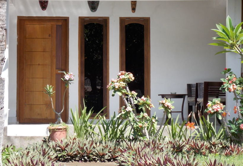 Отель Kayun Bungalow