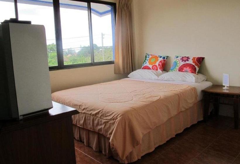 هتل Khaolak Seafan Bed & Breakfast