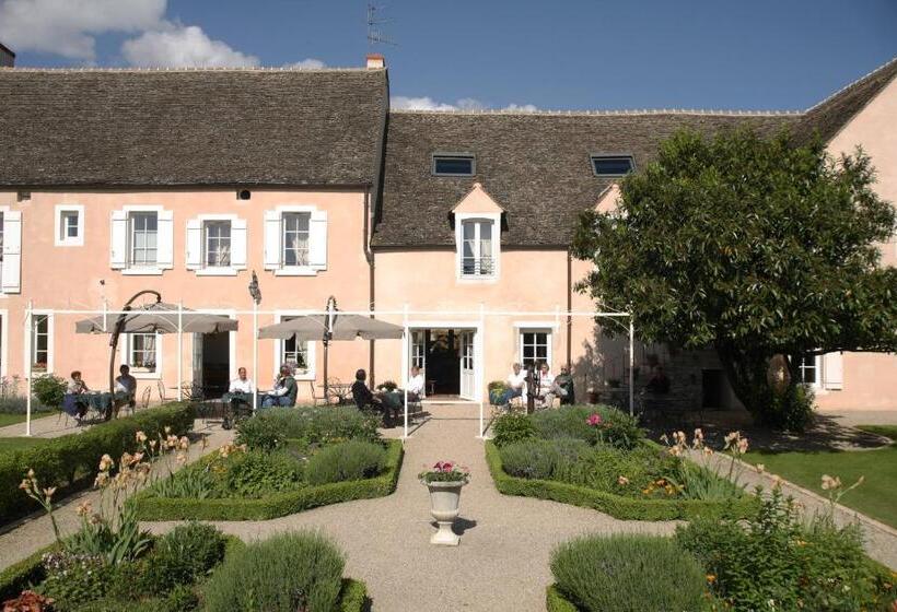 Hôtel Le Clos