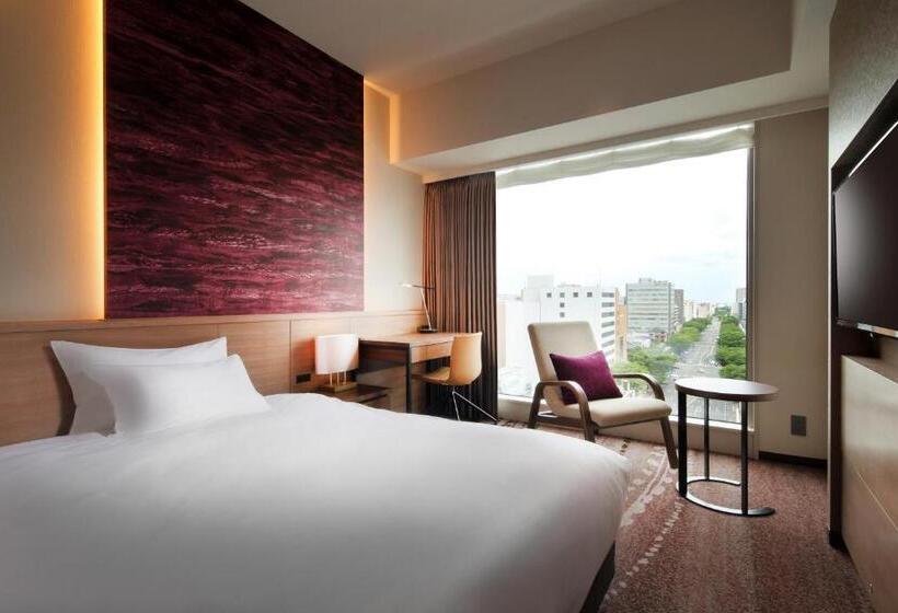 Fotos del hotel Metropolitan Sendai East:  10