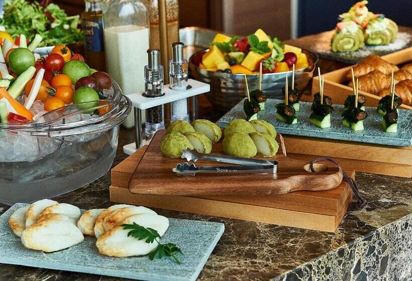 Fotos del hotel Metropolitan Sendai East:  29