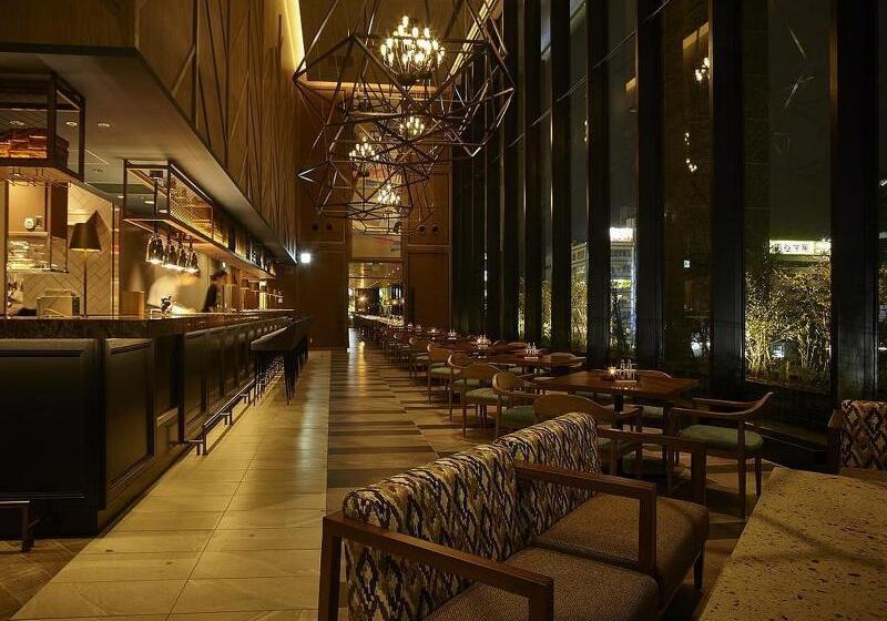 Fotos del hotel Metropolitan Sendai East:  24