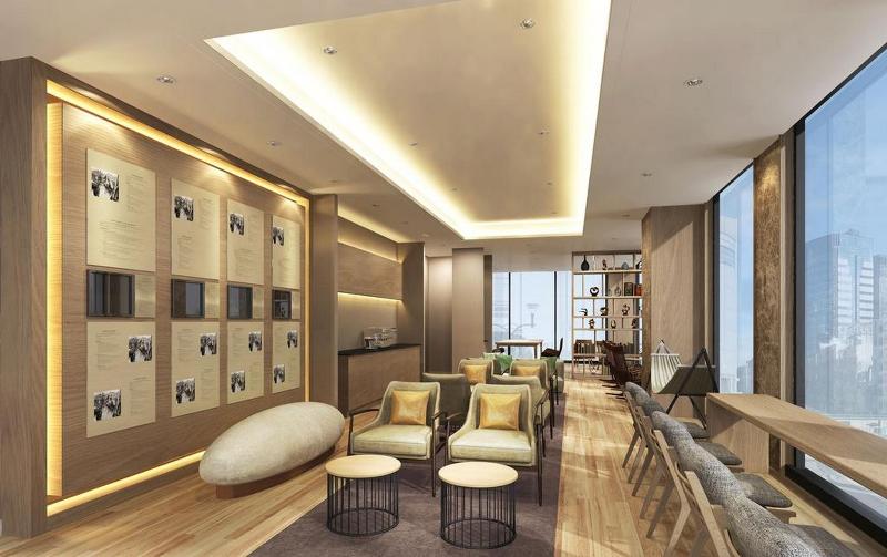 Fotos del hotel Metropolitan Sendai East:  26