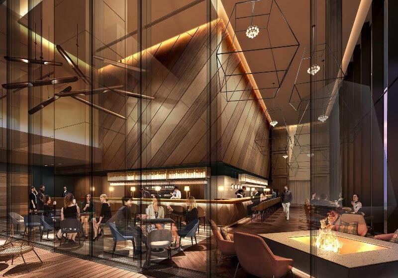 Fotos del hotel Metropolitan Sendai East:  40