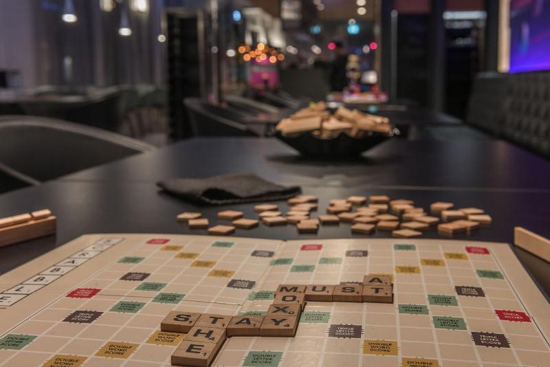 호텔 Moxy Frankfurt Airport