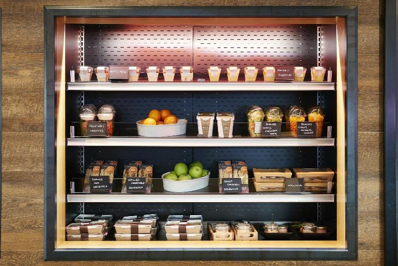 호텔 Moxy Frankfurt Airport