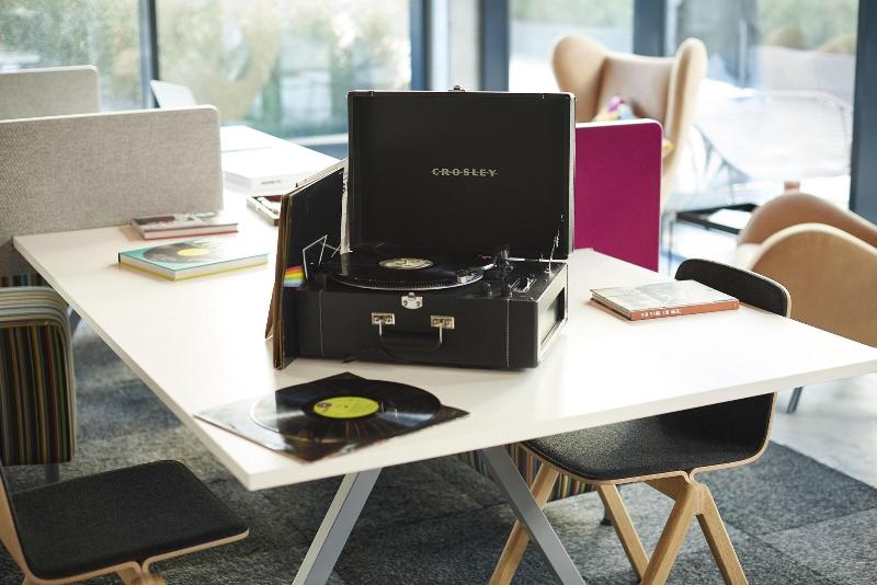 Fotos del hotel Moxy Frankfurt Airport:  13