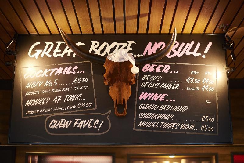 Fotos del hotel Moxy Frankfurt Airport:  16