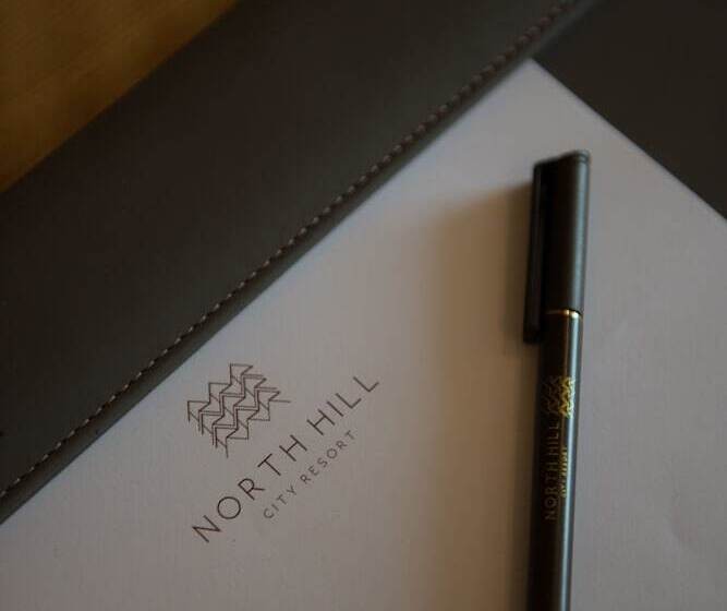 هتل North Hill City Resort  Sha Extra Plus