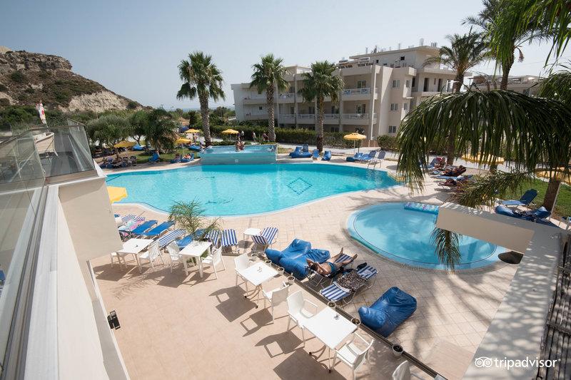 هتل Olympia Sun