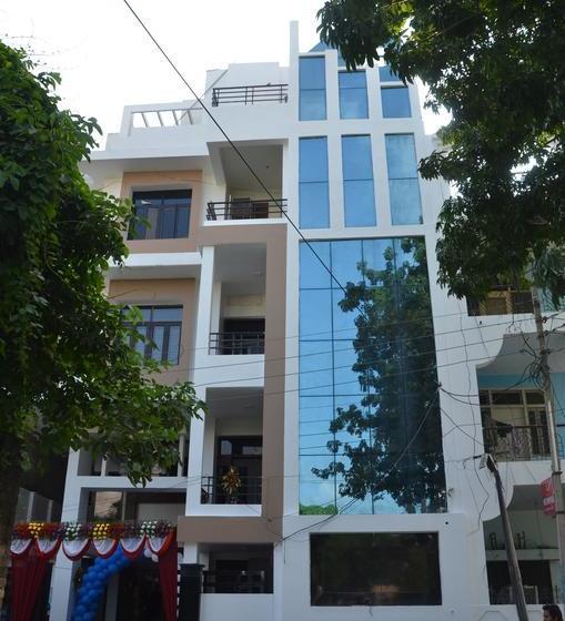 Fotos del hotel Park Plaza:  2