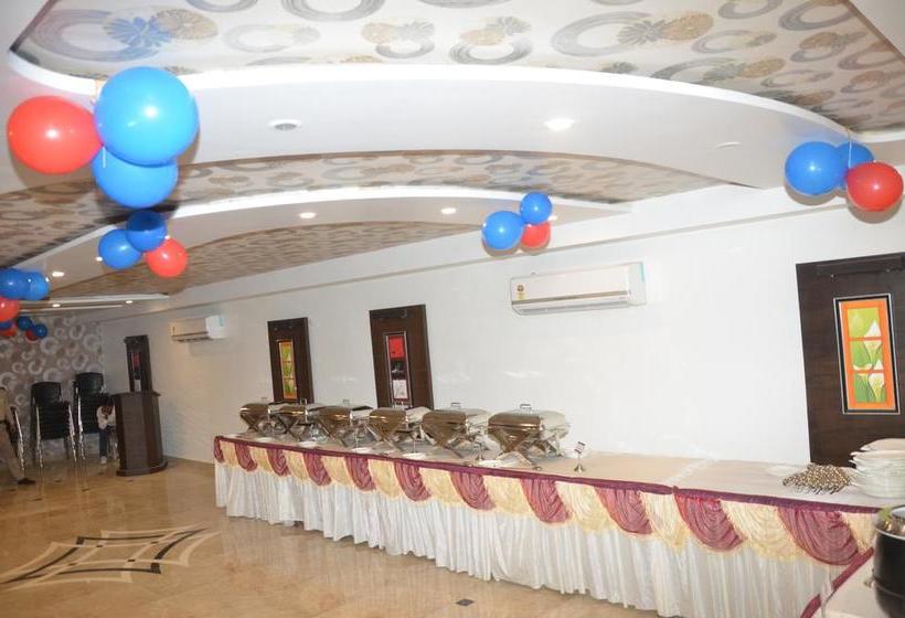 Fotos del hotel Park Plaza:  4