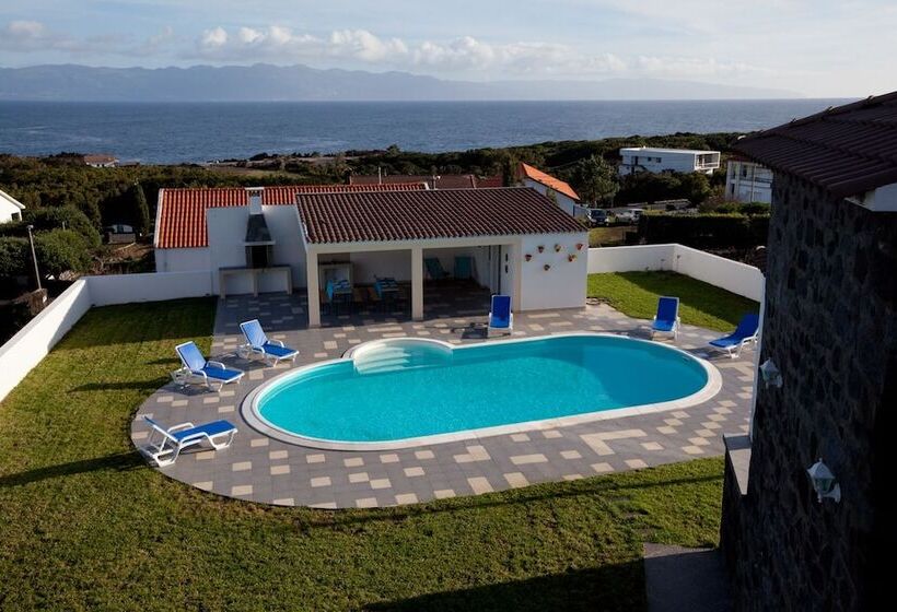 Fotos del hotel Pico Dreams  Sportfish:  6 Fotos del hotel Pico Dreams  Sportfish:  6