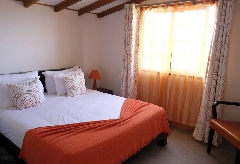 Fotos del hotel Pico Dreams  Sportfish:  5 Fotos del hotel Pico Dreams  Sportfish:  5