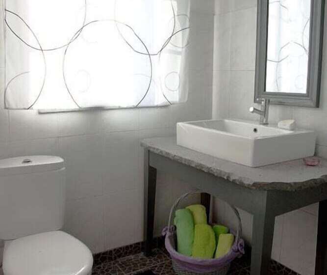 Fotos del hotel Pico Dreams  Sportfish:  9 Fotos del hotel Pico Dreams  Sportfish:  9