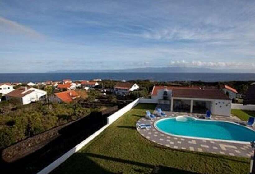 Fotos del hotel Pico Dreams  Sportfish:  26 Fotos del hotel Pico Dreams  Sportfish:  26