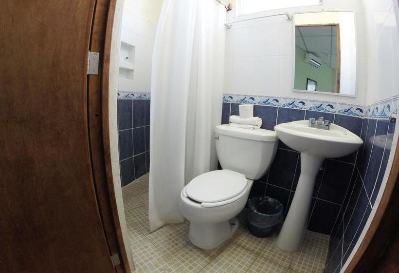 هتل Puerto Piedra