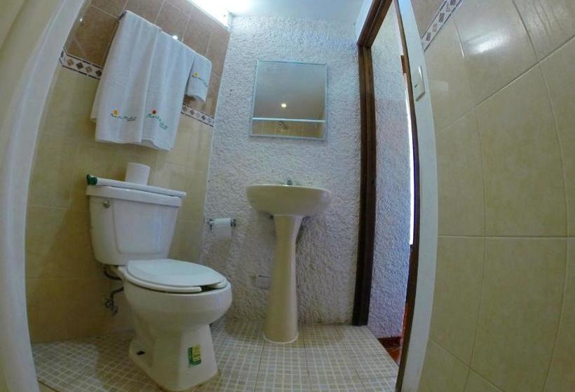 هتل Puerto Piedra