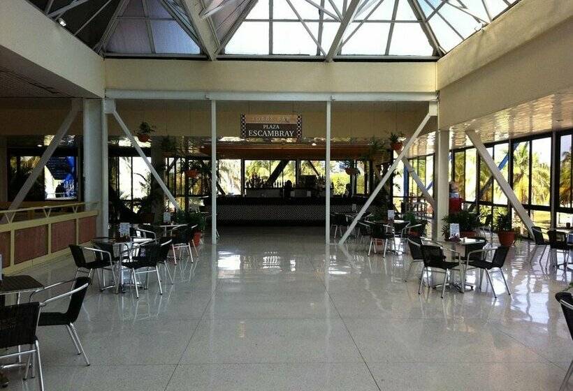 Fotos del hotel Roc Varadero:  7
