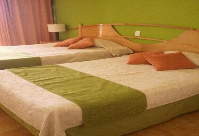 Fotos del hotel Roc Varadero:  5