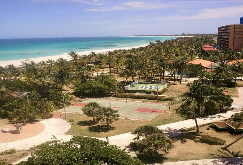 Fotos del hotel Roc Varadero:  9