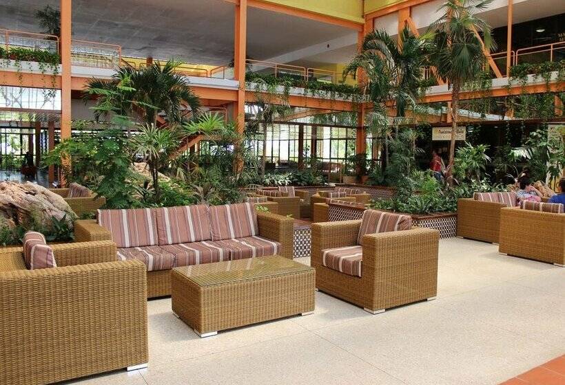 Fotos del hotel Roc Varadero:  8