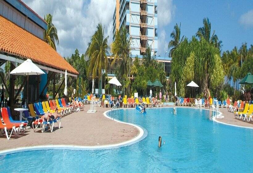 Fotos del hotel Roc Varadero:  4