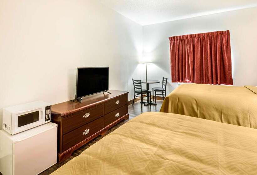 فندق Quality Inn