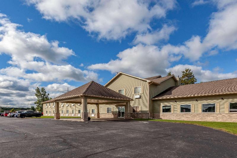 فندق Quality Inn