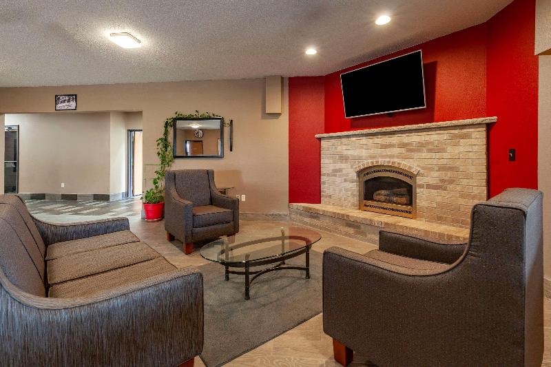 فندق Quality Inn