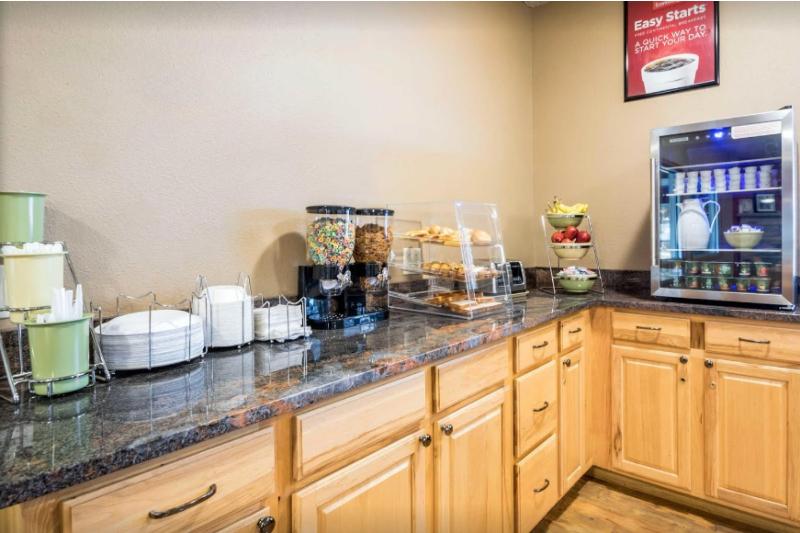 فندق Quality Inn