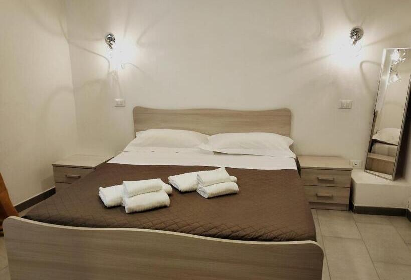 هتل Residence Palomba